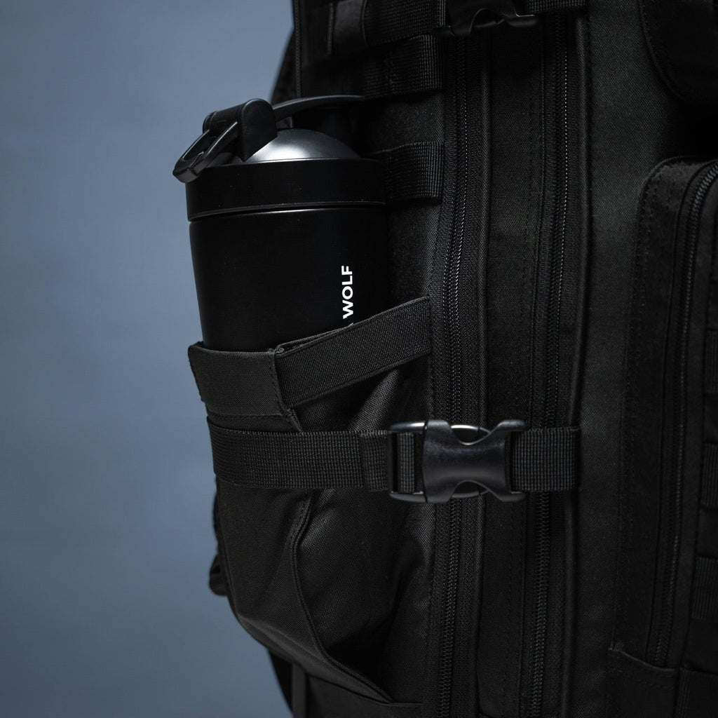 Roller Backpack Luggage Bag {PRE-SALE} ships on or before 10.15.25 - Image 15