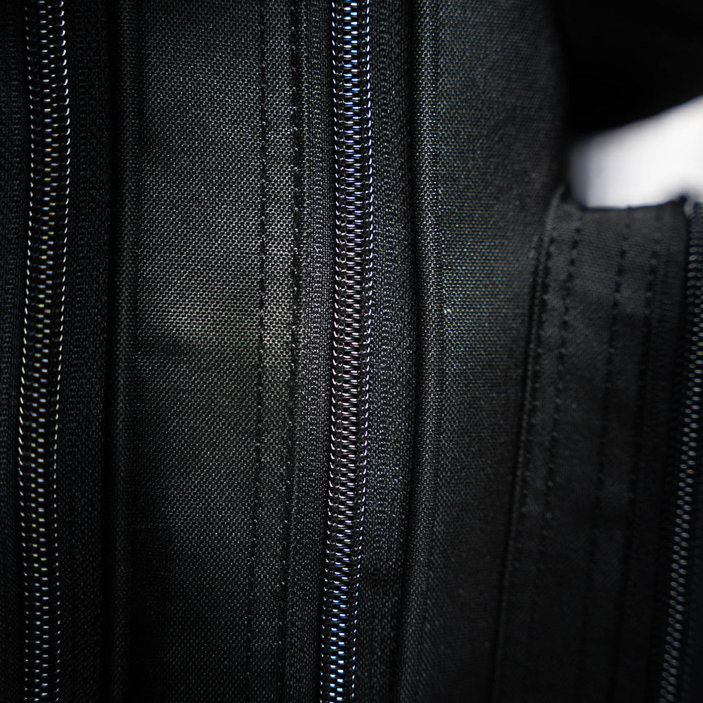 Roller Backpack Luggage Bag - Image 16