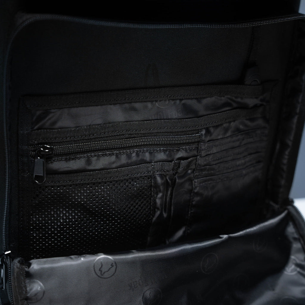 Roller Backpack Luggage Bag {PRE-SALE} ships on or before 10.15.25 - Image 22