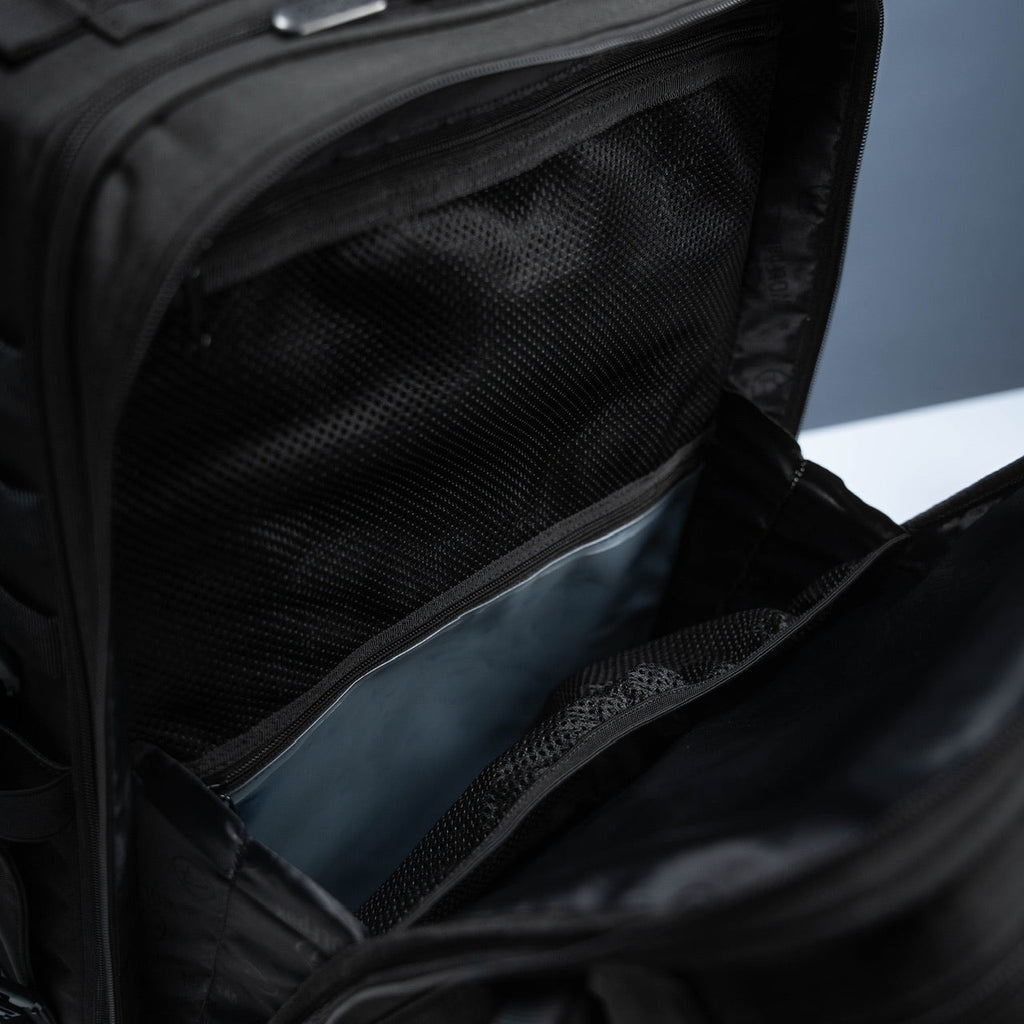Roller Backpack Luggage Bag {PRE-SALE} ships on or before 10.15.25 - Image 24