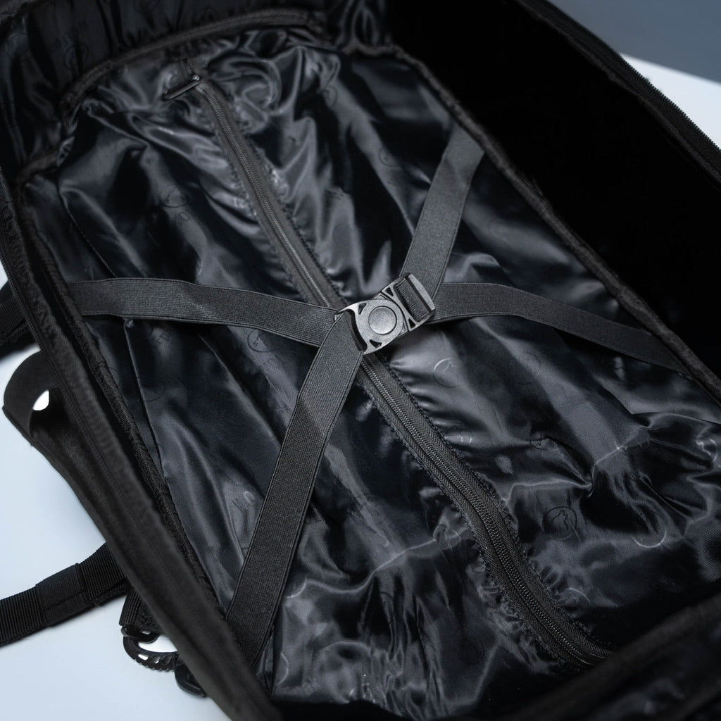 Roller Backpack Luggage Bag {PRE-SALE} ships on or before 10.15.25 - Image 28