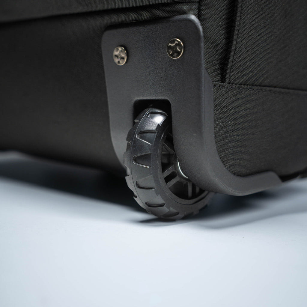 Roller Backpack Luggage Bag {PRE-SALE} ships on or before 10.15.25 - Image 13