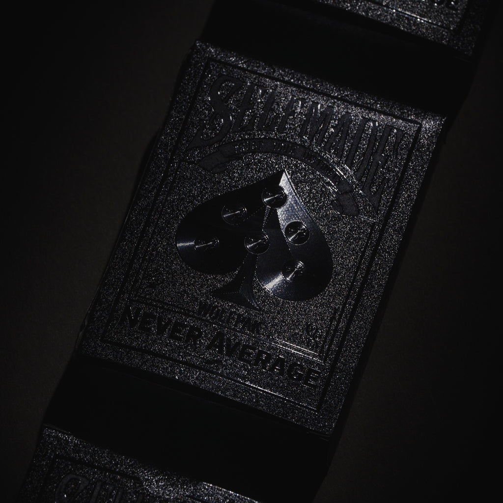 Self Made Playing Deck of Cards - Image 3