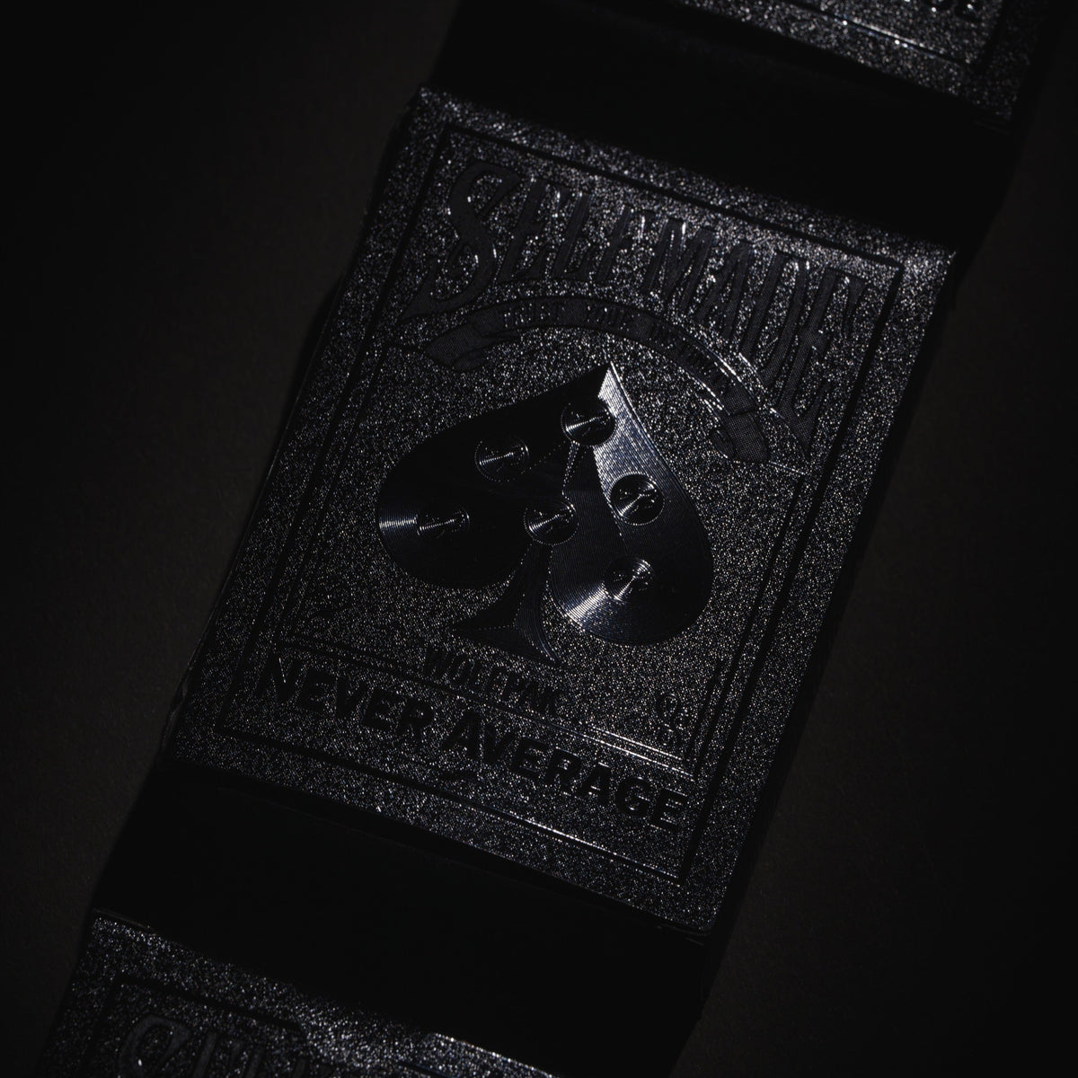 Self Made Playing Deck of Cards - Image 3