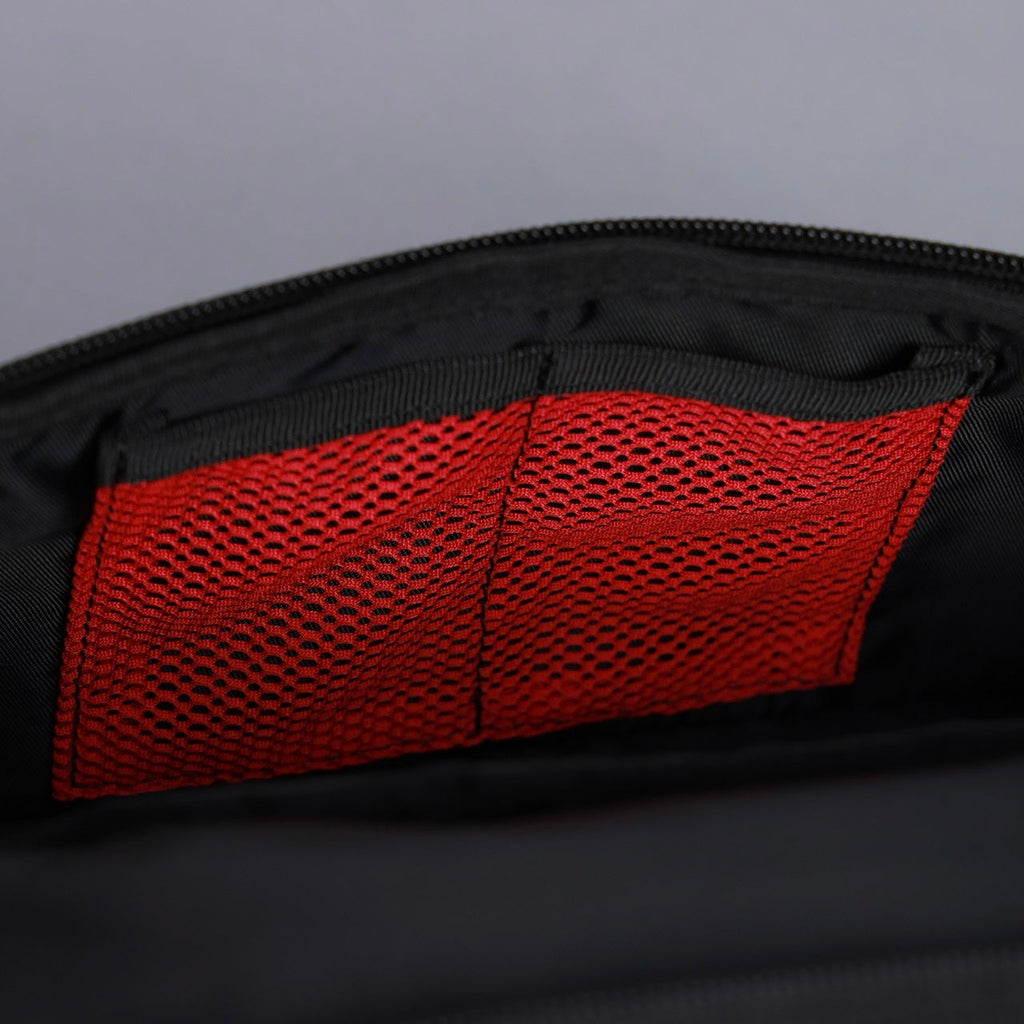 Fanny Pack Timber Wolf Savage Red - Image 10