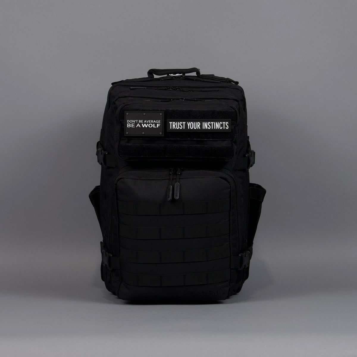 45L Alpha Black Meal Prep Management - Image 9
