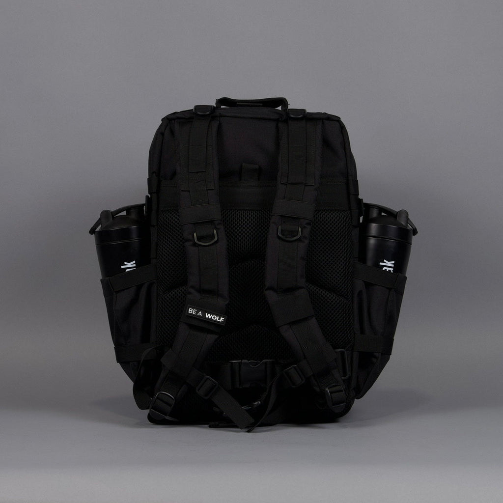 45L Alpha Black Meal Prep Management - Image 7