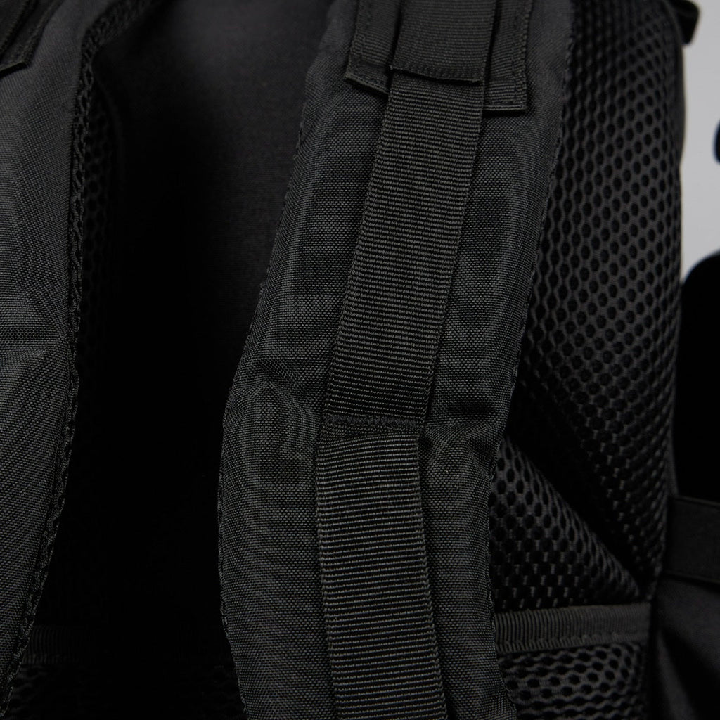 15L Backpack Alpha Black - Image 15