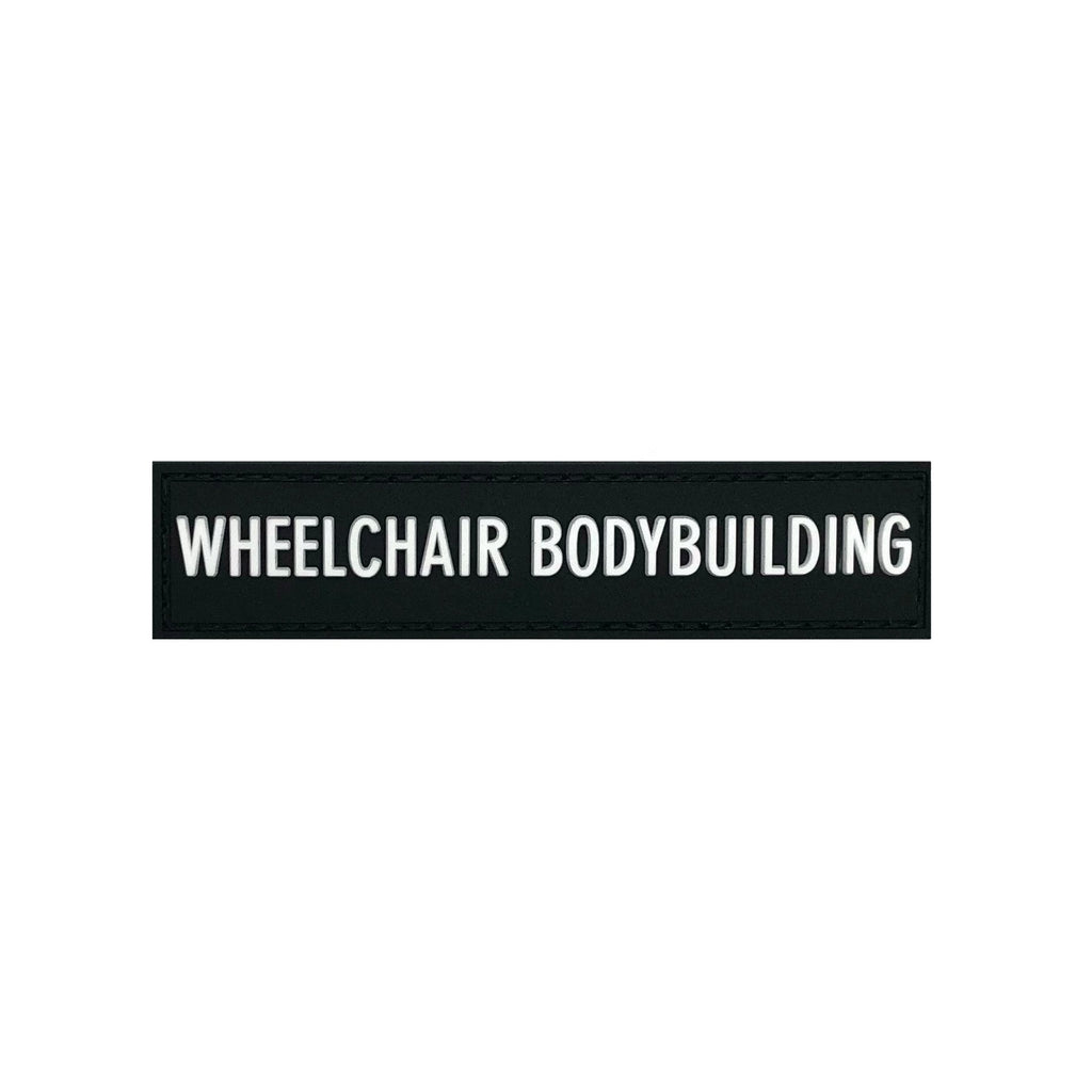 Wheelchair bodybuilding - Image 2