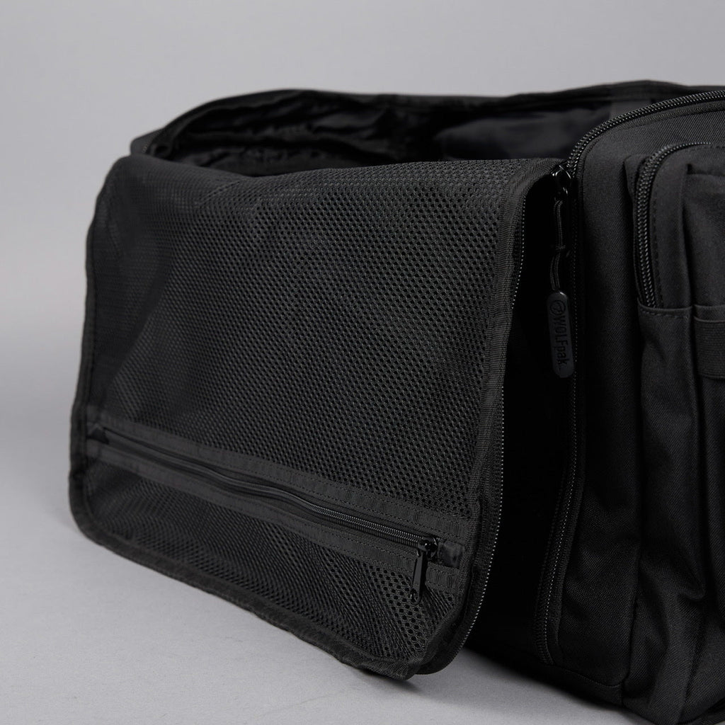 40L Ultimate Duffle Bag Nightshade - Image 31