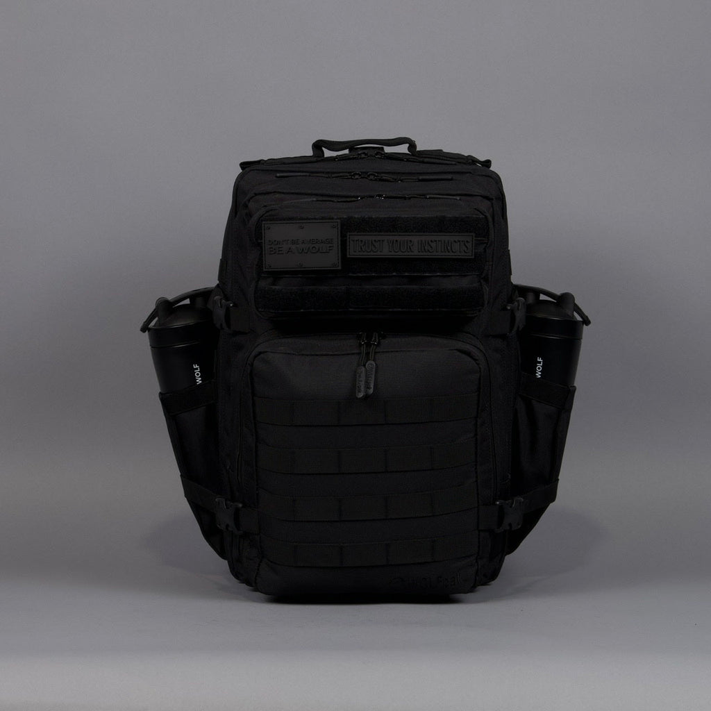 45L Nightshade Meal Prep Management - Image 5