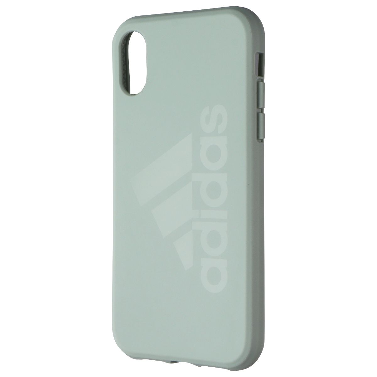 Adidas Eco-Friendly Protective Case for Apple iPhone XR - Green - New