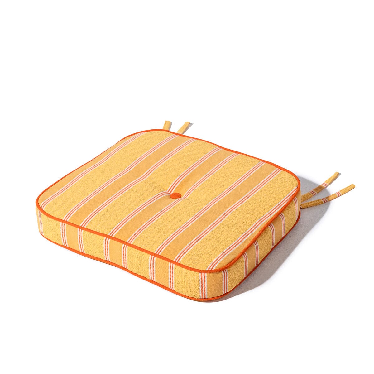 The Al Fresco Dining Chair & Cushion - Image 2