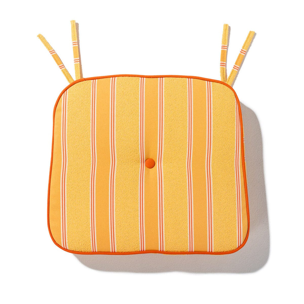 The Al Fresco Dining Chair & Cushion - Image 3