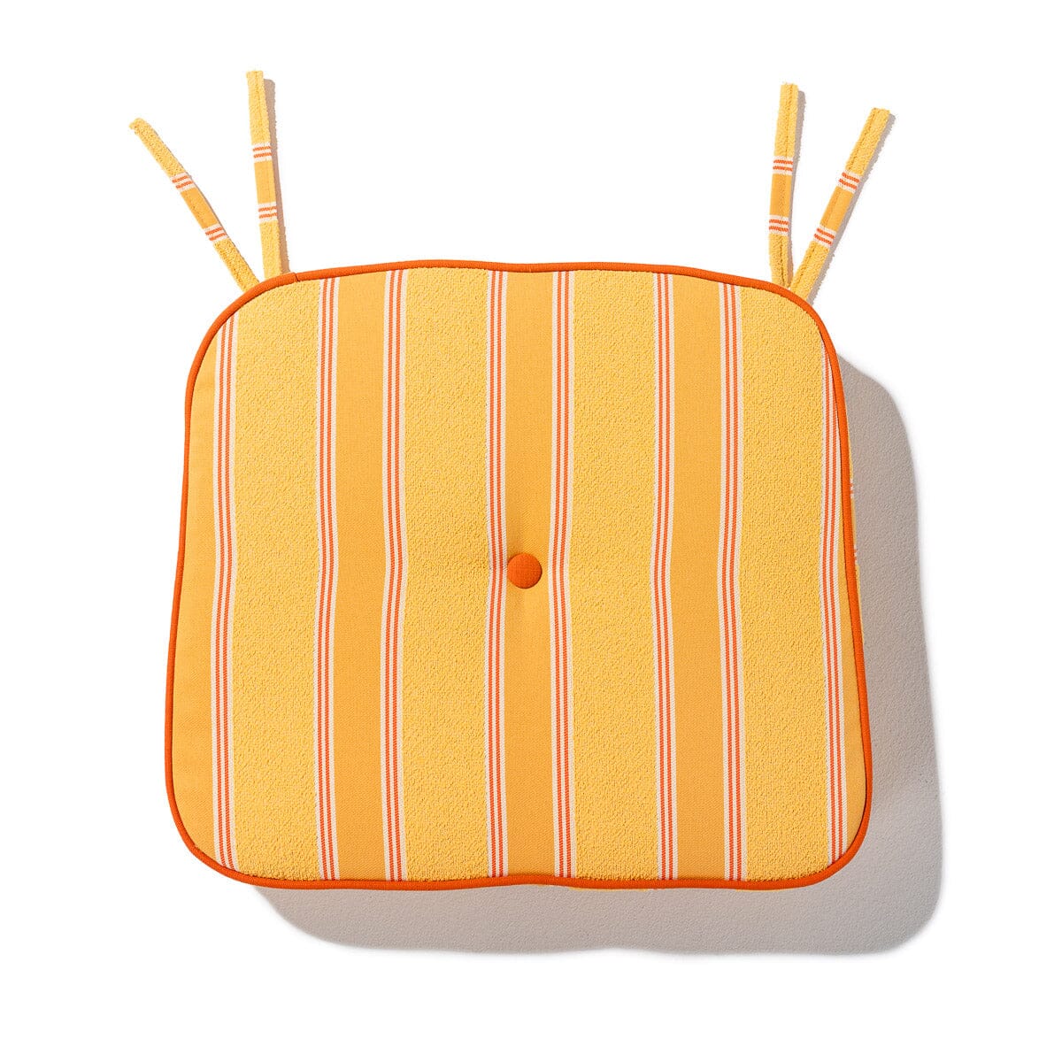 The Al Fresco Dining Chair & Cushion - Image 3