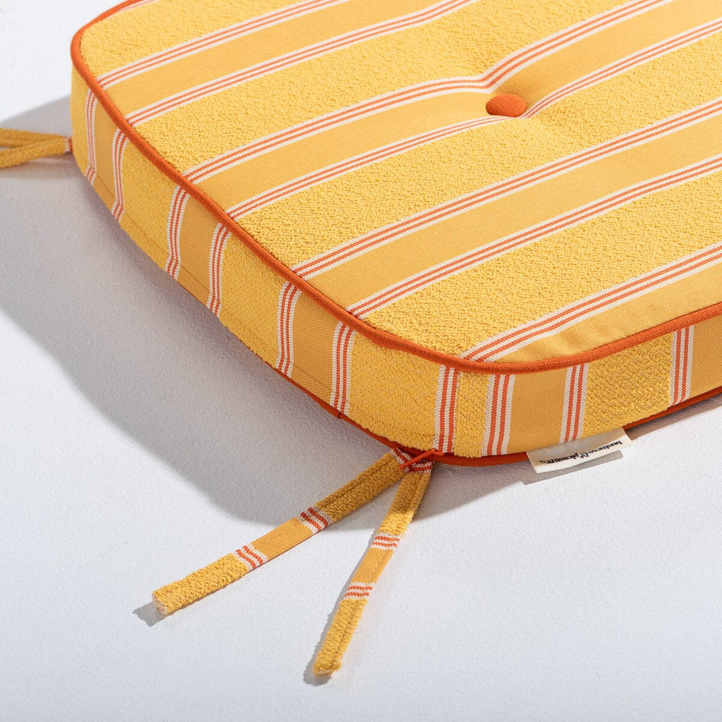 The Al Fresco Dining Chair & Cushion - Image 4