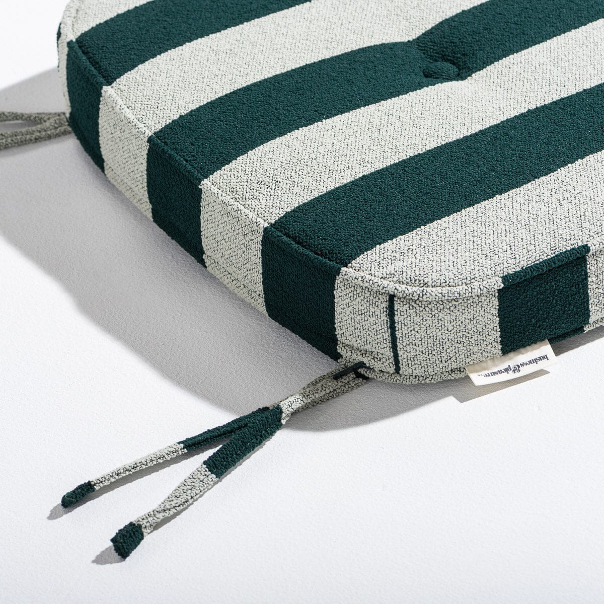 The Al Fresco Dining Chair & Cushion - Image 4