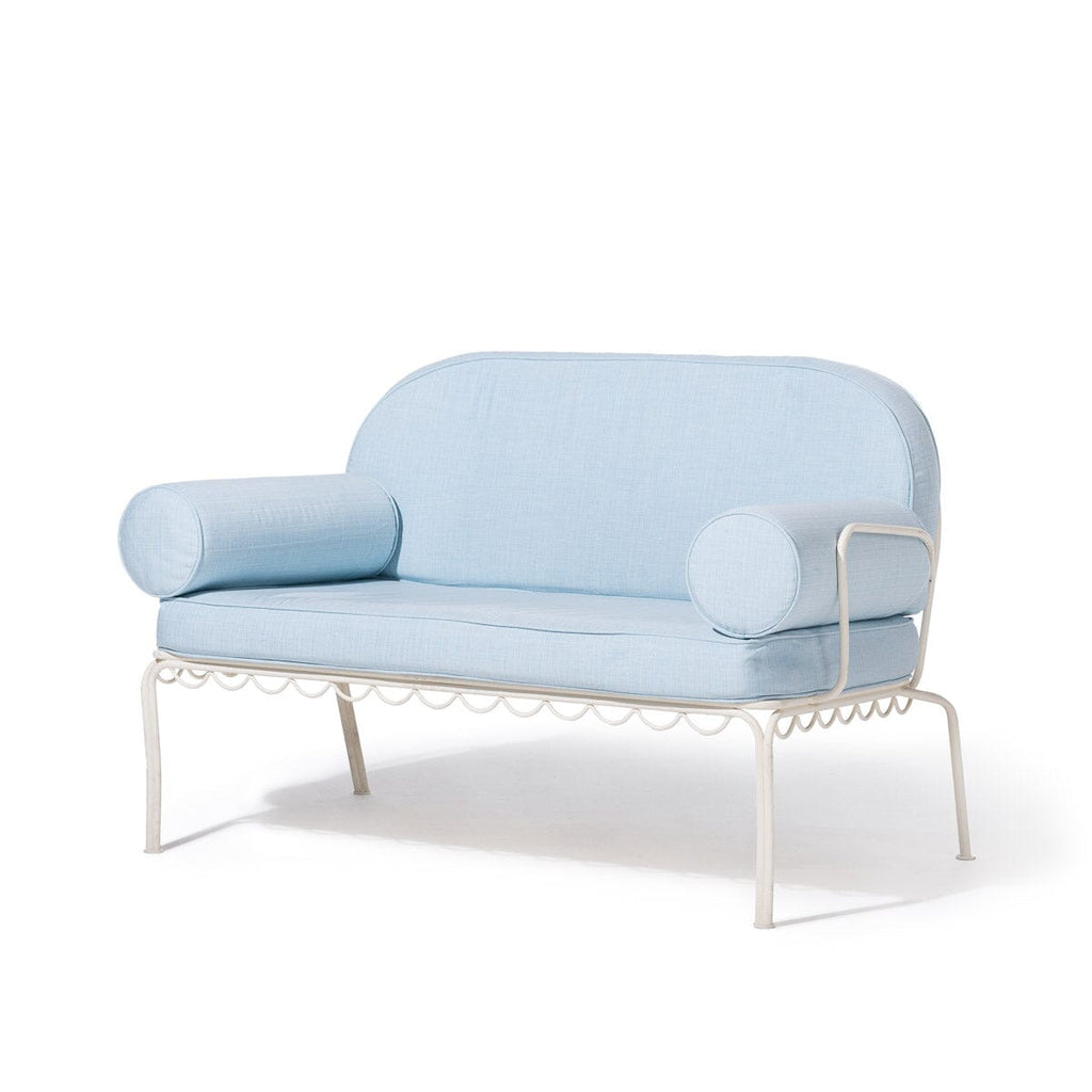 The Al Fresco Love Seat - Image 2