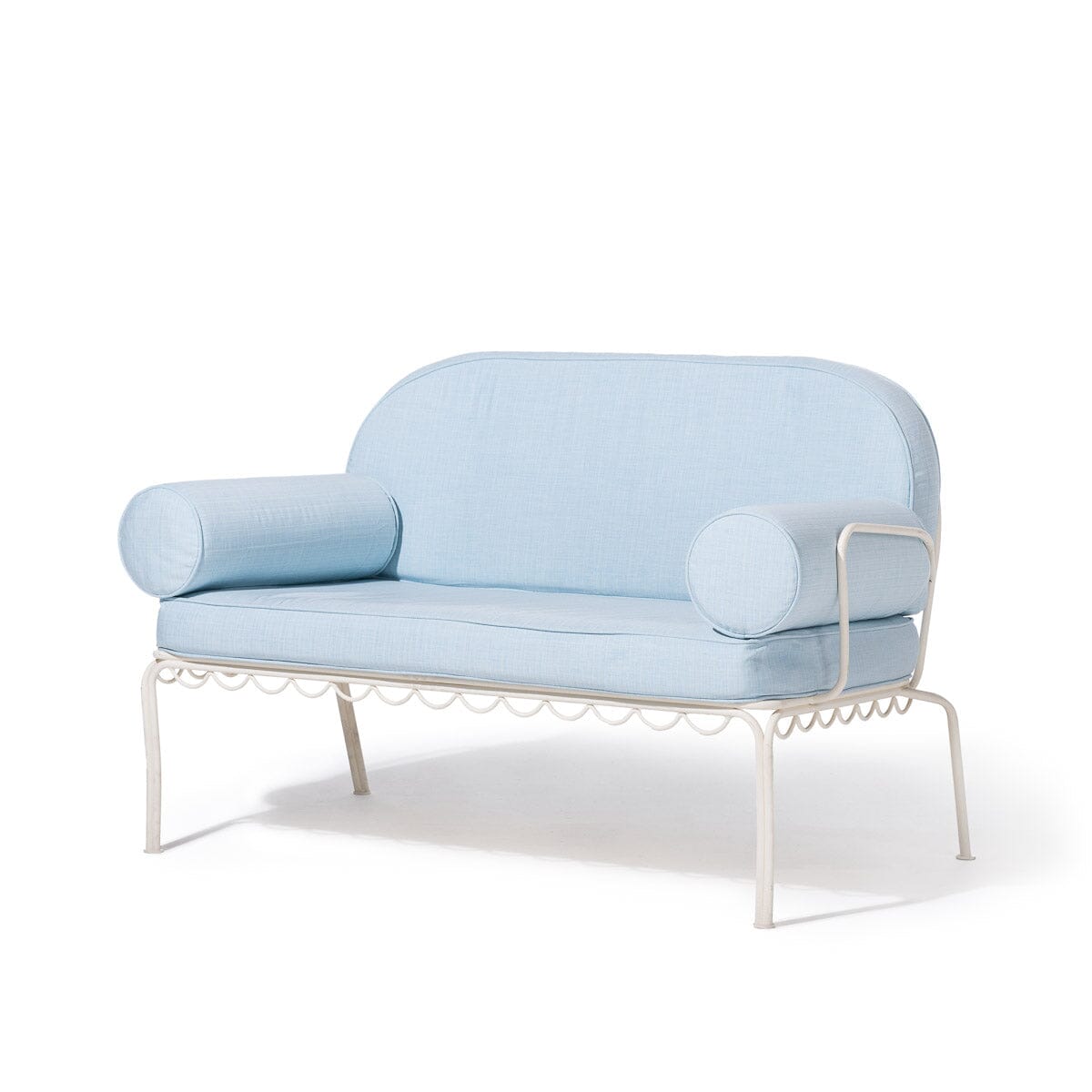The Al Fresco Love Seat - Image 2