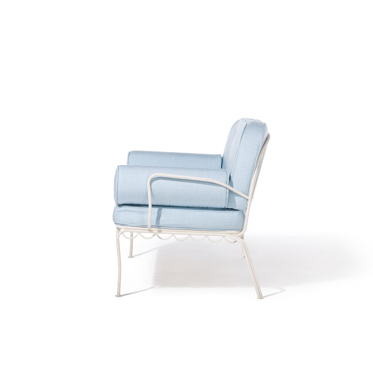 The Al Fresco Love Seat - Image 5