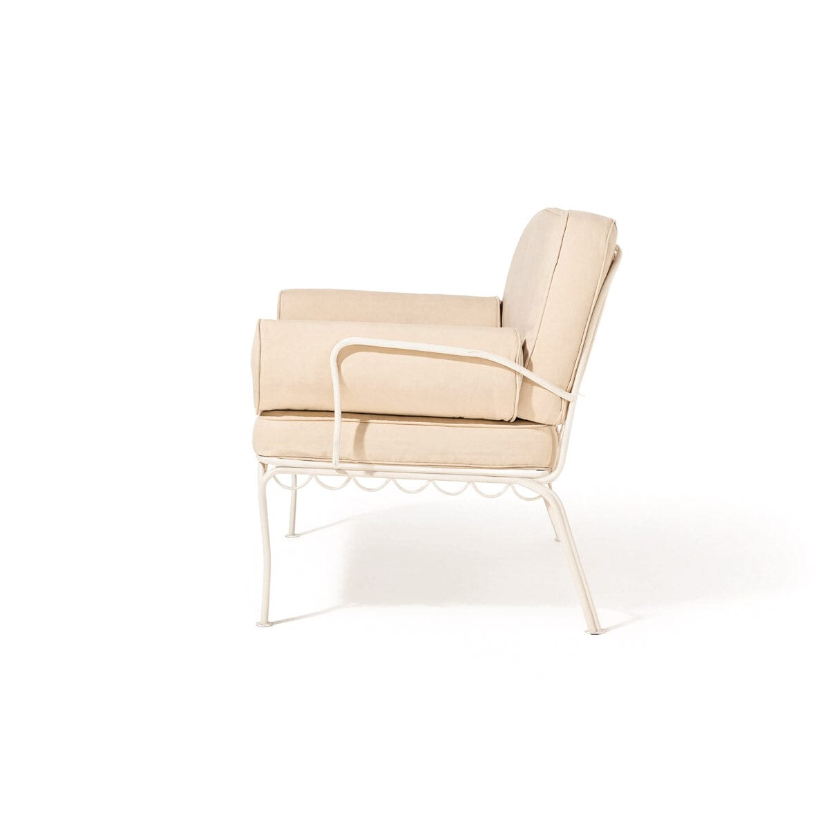 The Al Fresco Love Seat - Image 5