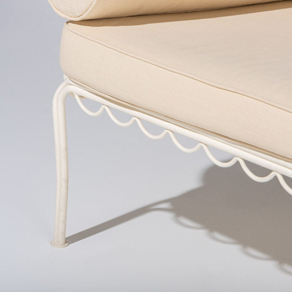 The Al Fresco Love Seat - Image 3