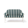 The Al Fresco Love Seat
