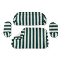The Al Fresco Love Seat Slip Cover Set