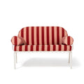 The Al Fresco Love Seat