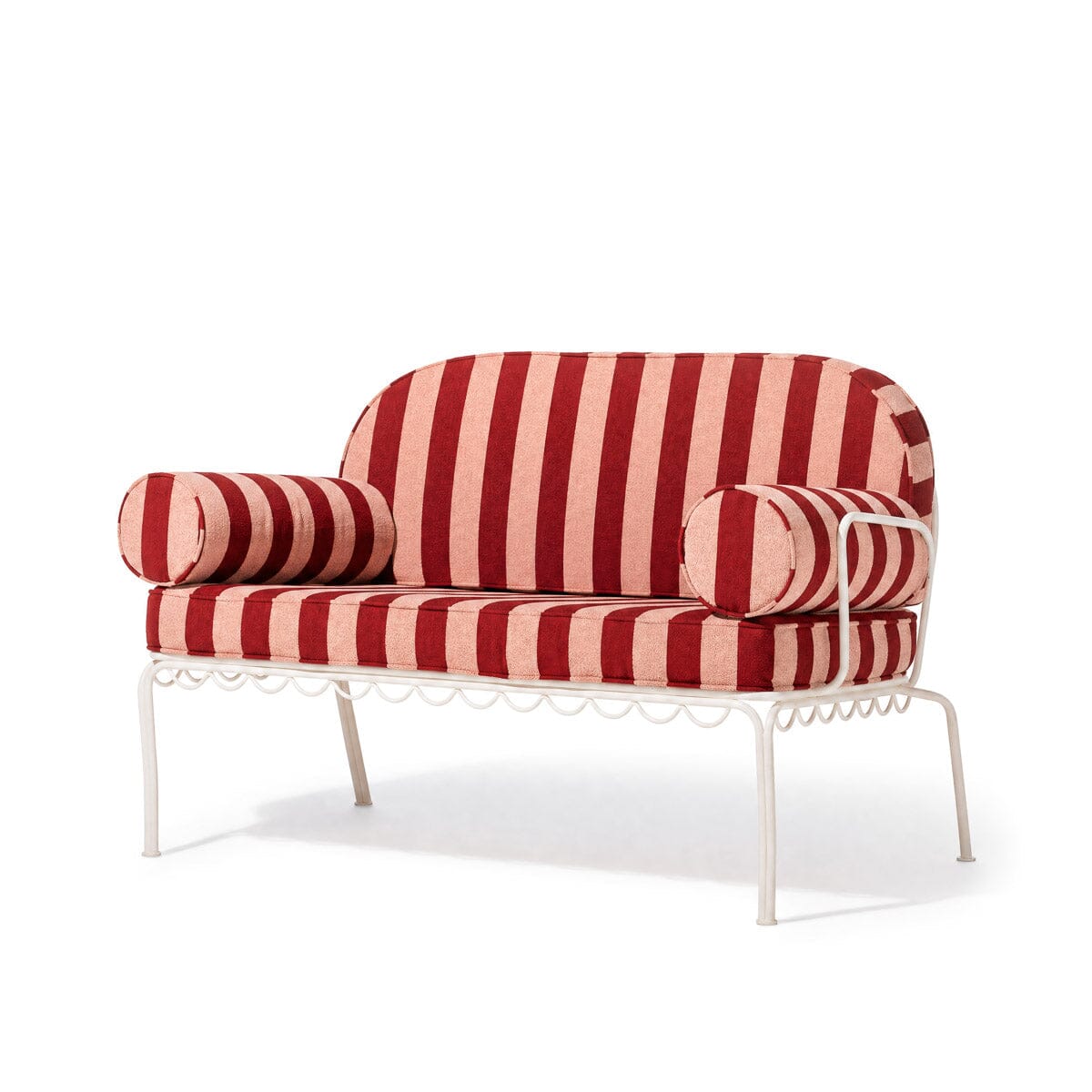 The Al Fresco Love Seat - Image 4