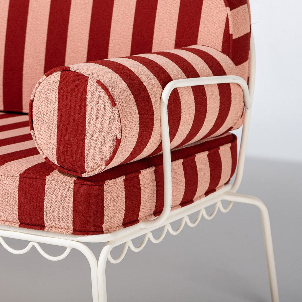 The Al Fresco Love Seat - Image 2