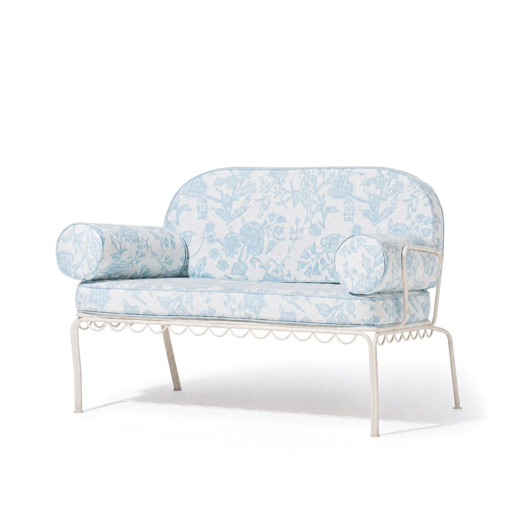 The Al Fresco Love Seat - Image 4