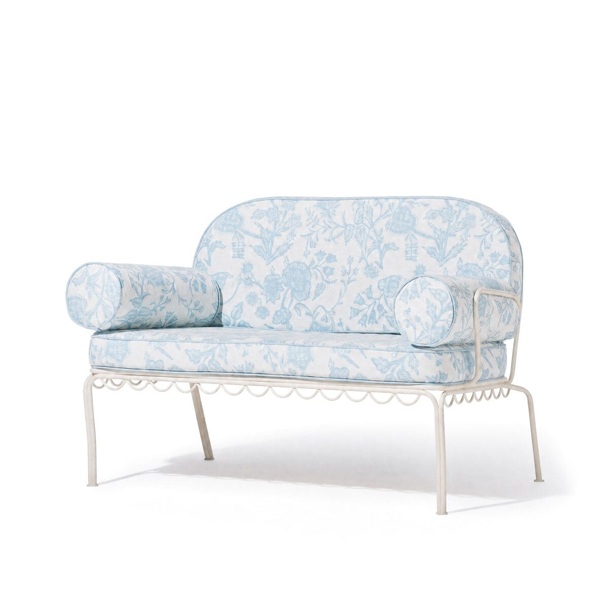 The Al Fresco Love Seat - Image 4