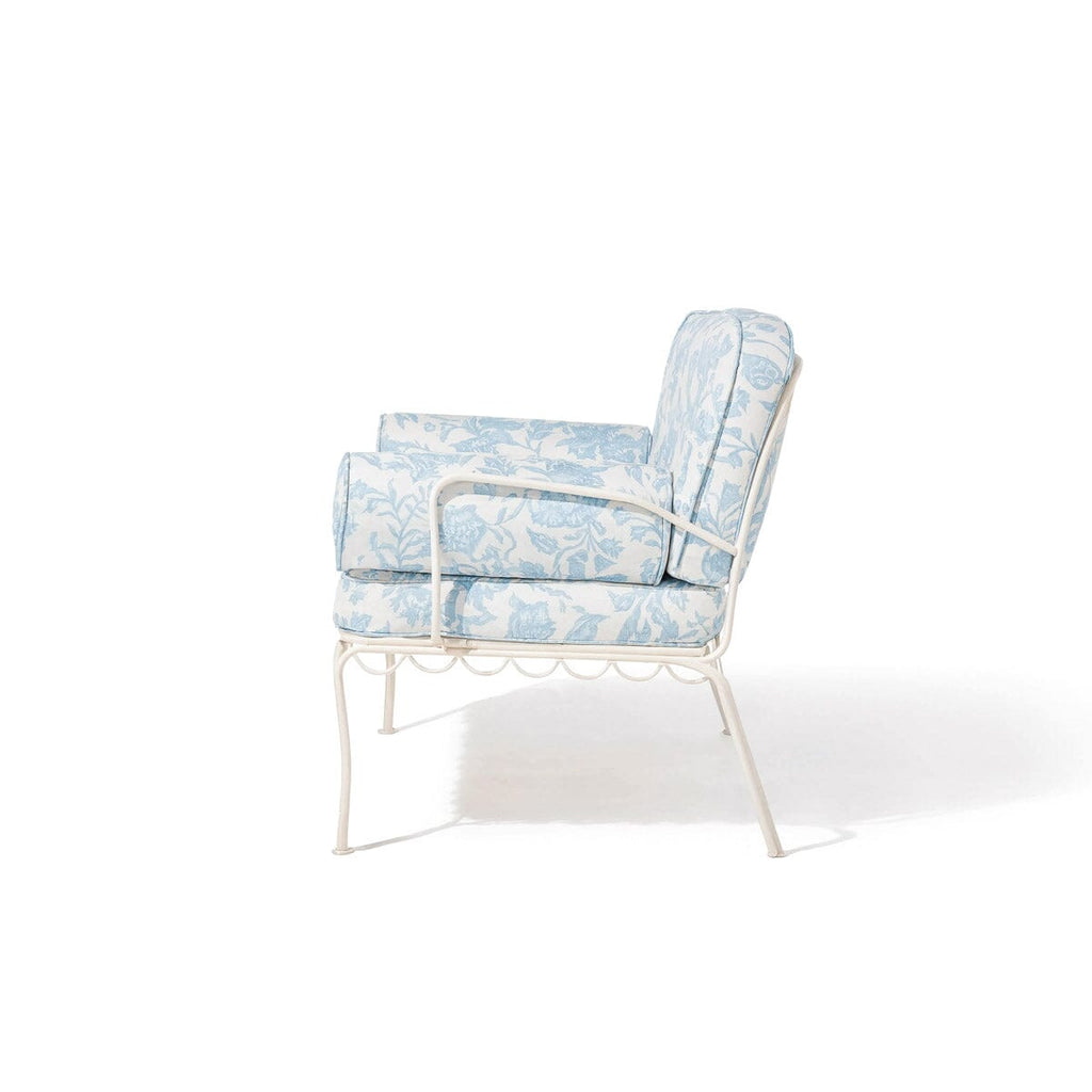 The Al Fresco Love Seat - Image 5