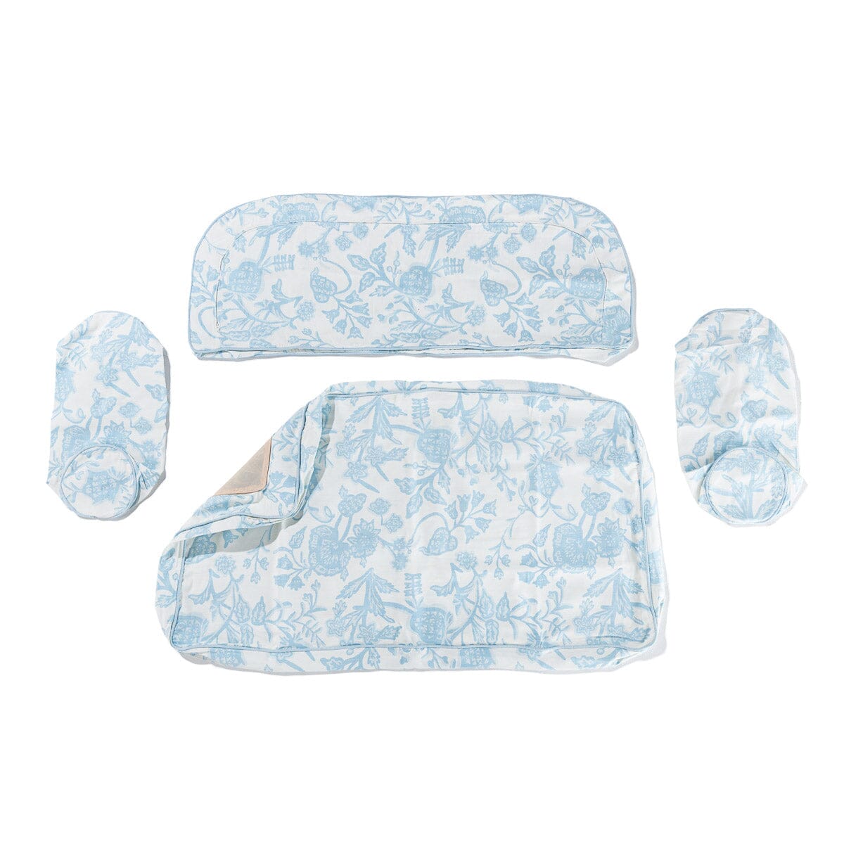 The Al Fresco Love Seat - Image 6