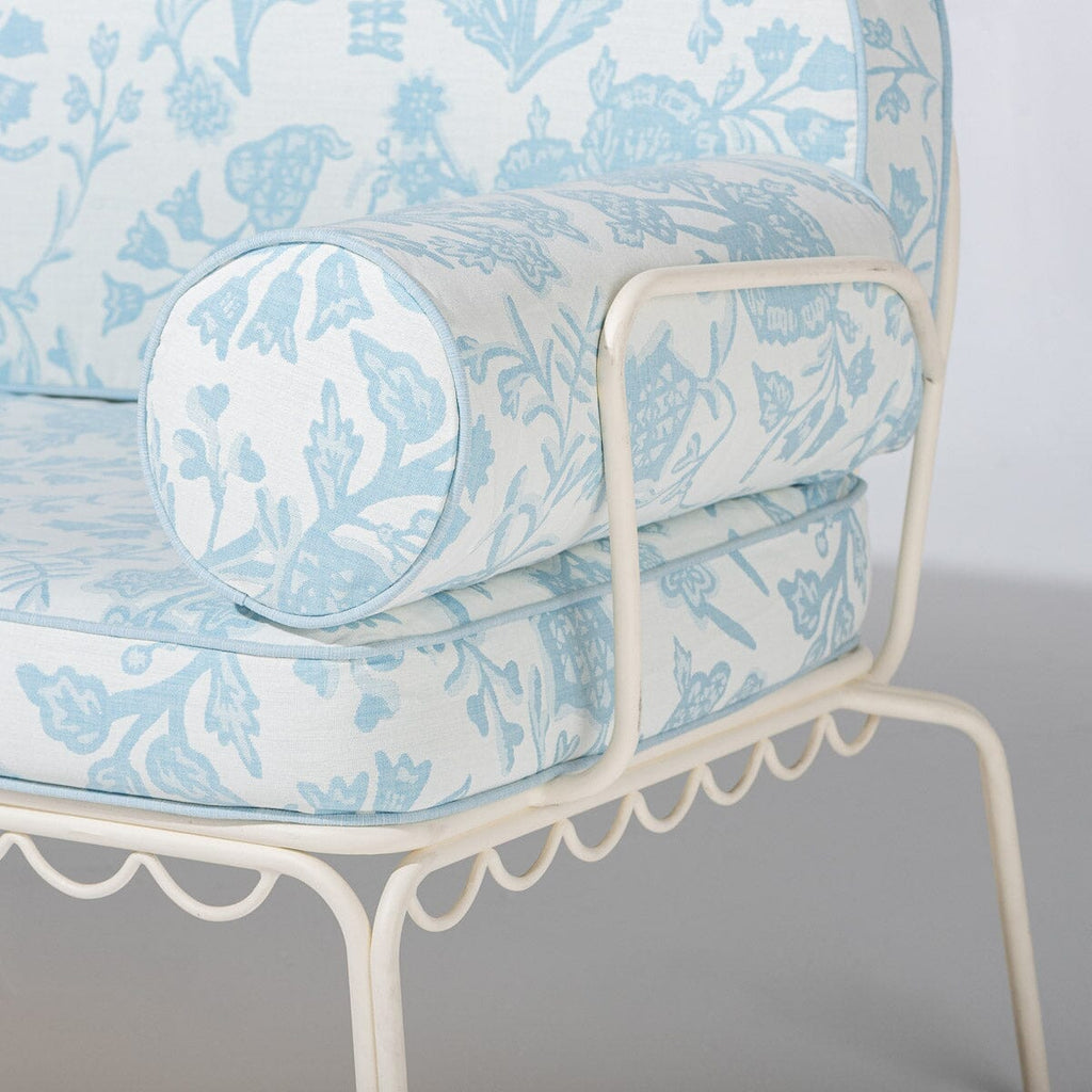The Al Fresco Love Seat - Image 2
