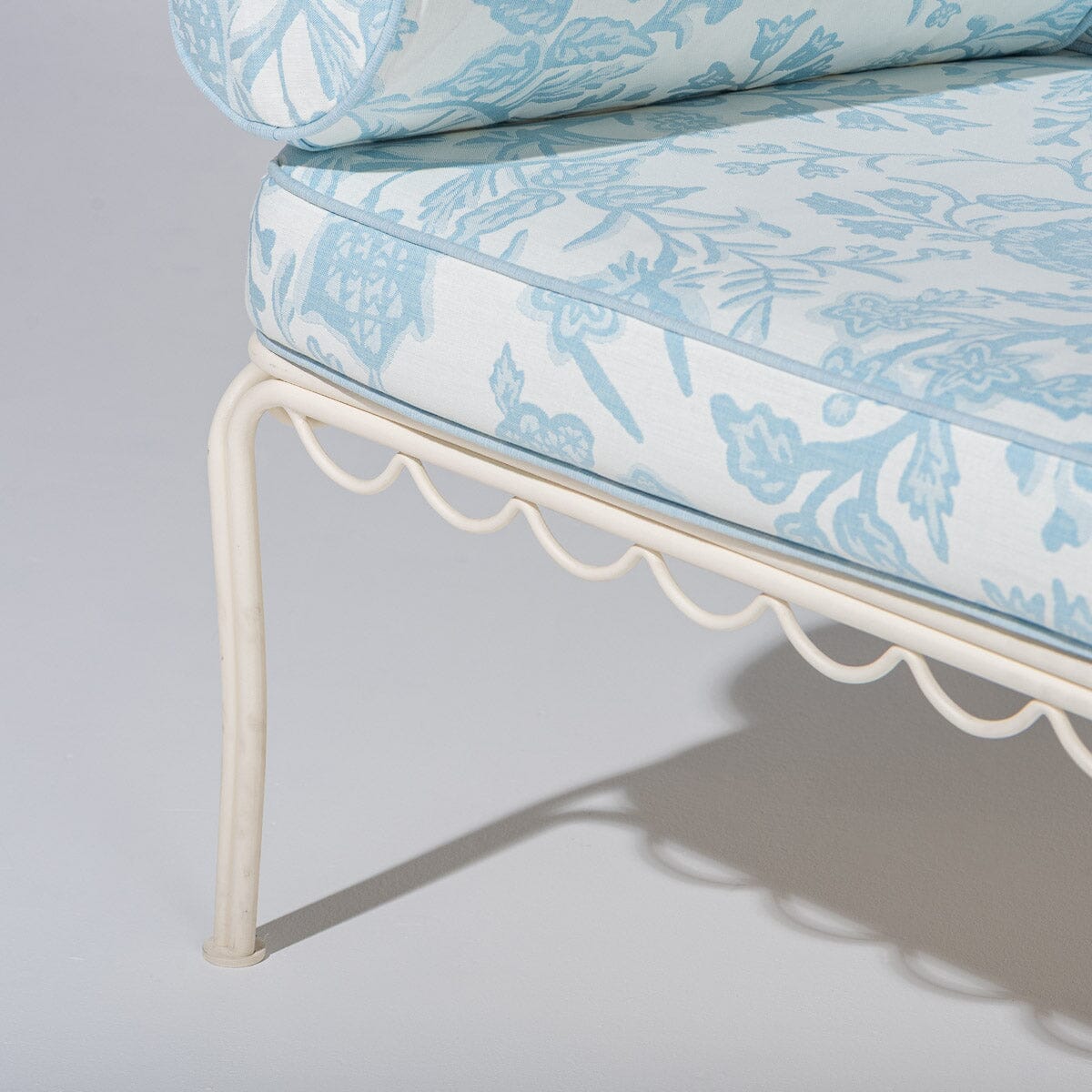 The Al Fresco Love Seat - Image 3