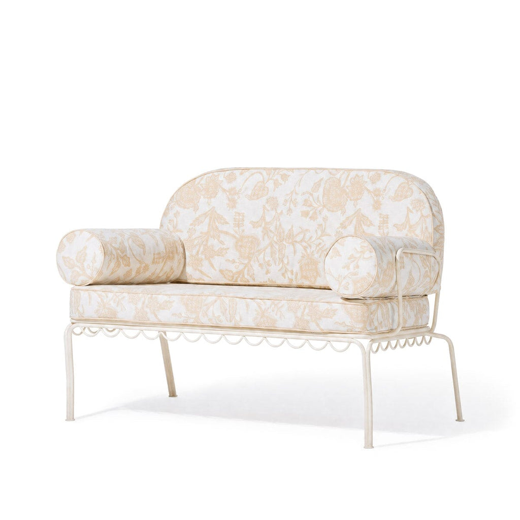 The Al Fresco Love Seat - Image 4