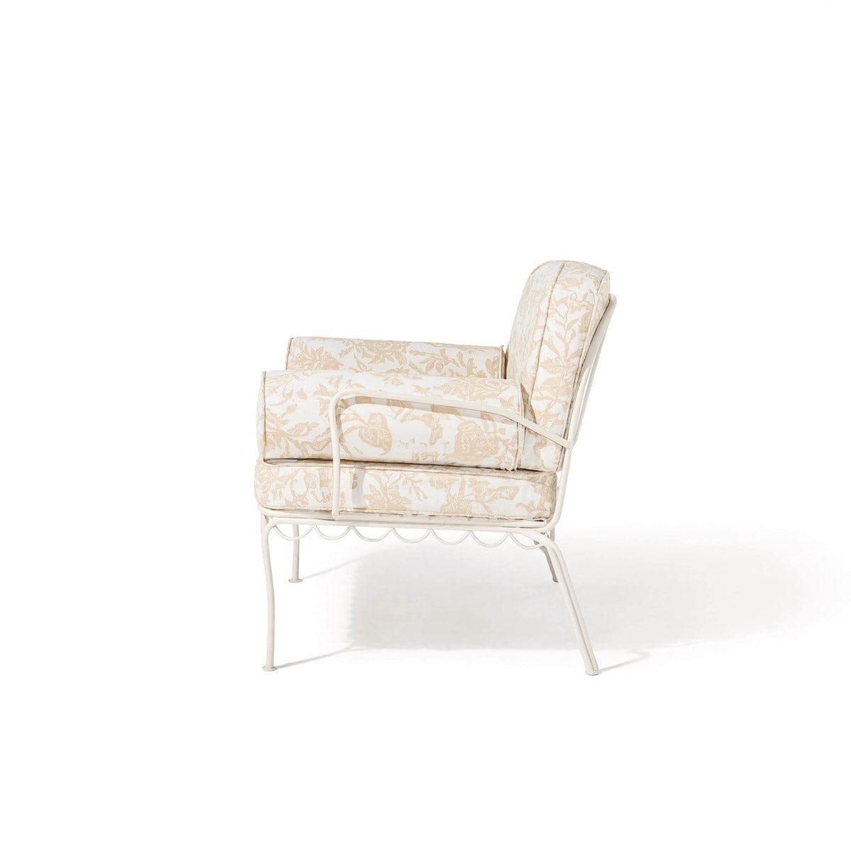 The Al Fresco Love Seat - Image 5