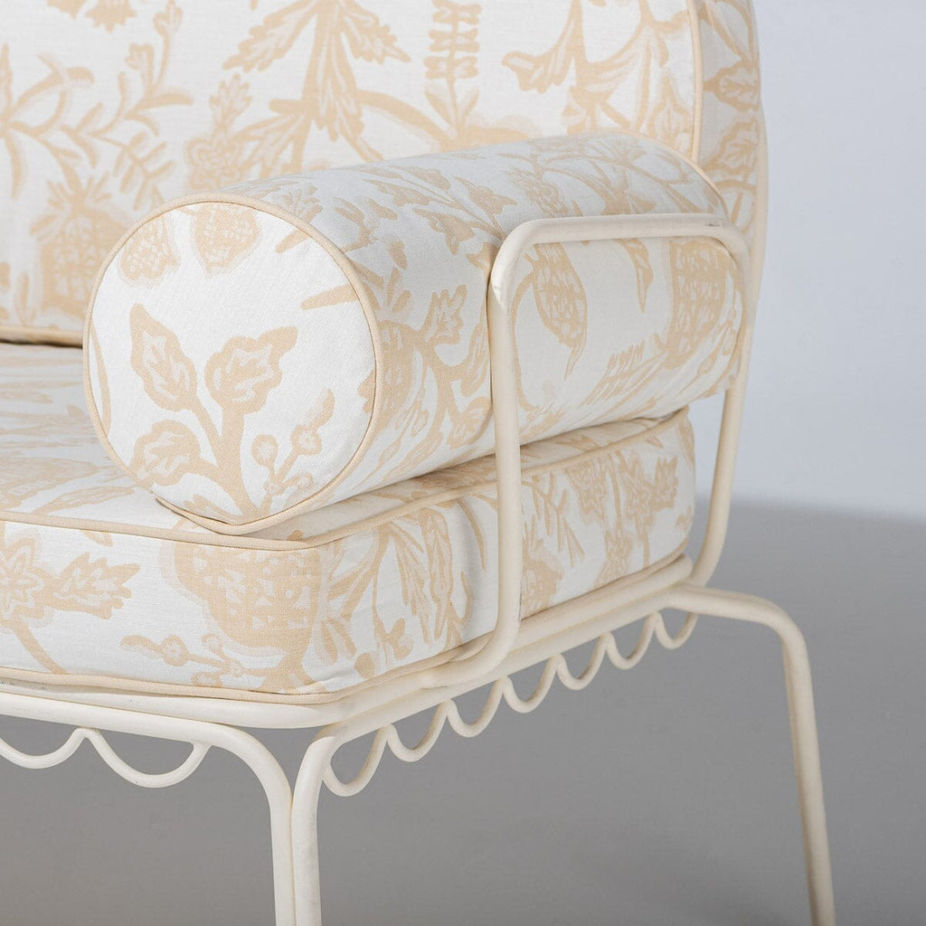 The Al Fresco Love Seat - Image 2