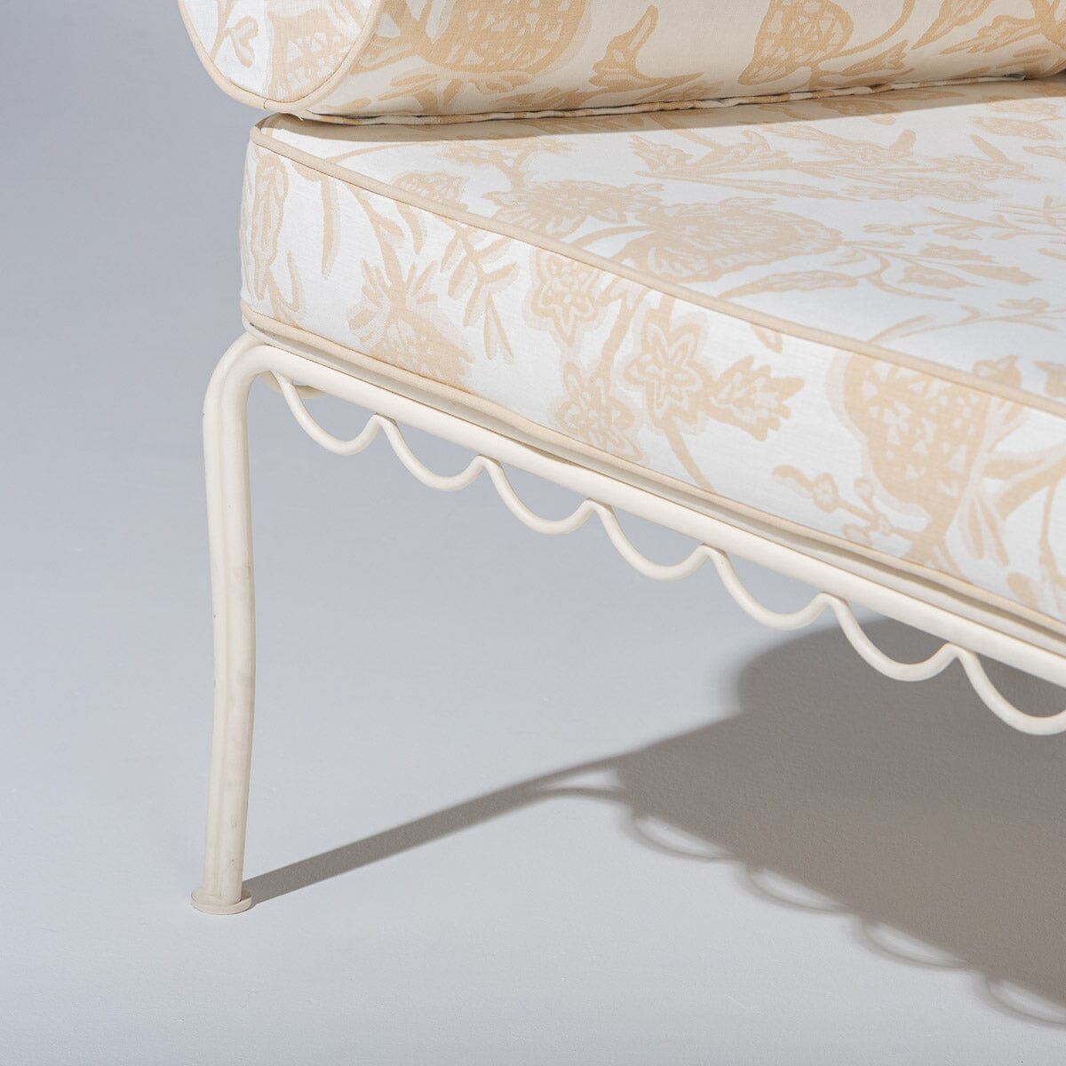 The Al Fresco Love Seat - Image 3