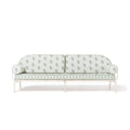 The Al Fresco Sofa by Amanda Lindroth