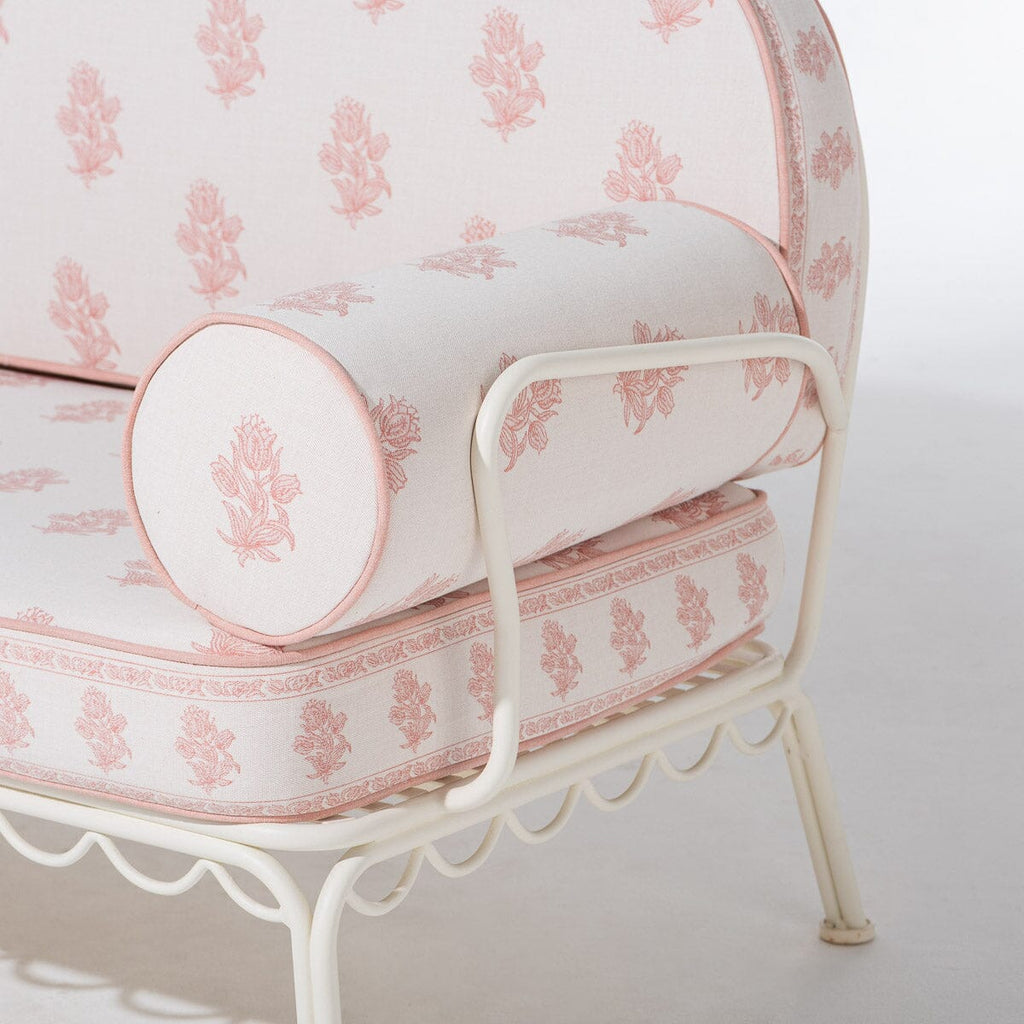 The Al Fresco Sofa by Amanda Lindroth - Image 4