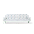 The Al Fresco Sofa by Amanda Lindroth