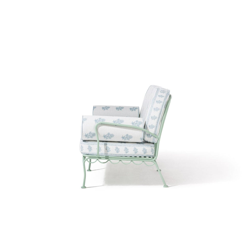The Al Fresco Sofa by Amanda Lindroth - Image 3