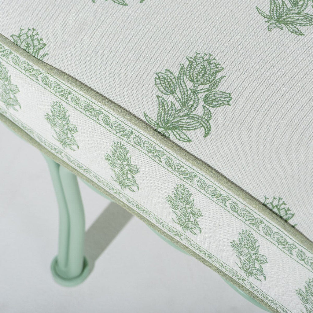 The Al Fresco Sofa by Amanda Lindroth - Image 7