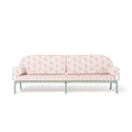 The Al Fresco Sofa by Amanda Lindroth