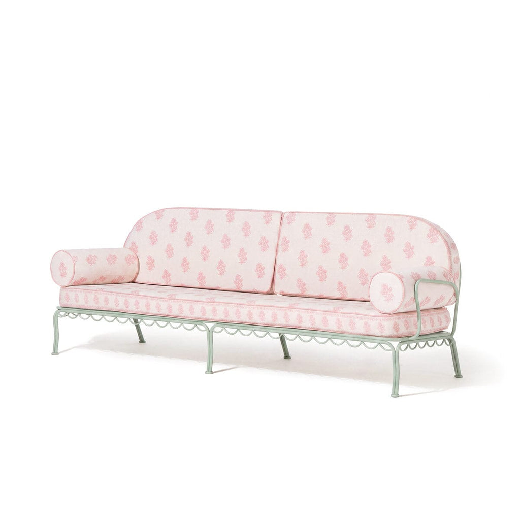 The Al Fresco Sofa by Amanda Lindroth - Image 3
