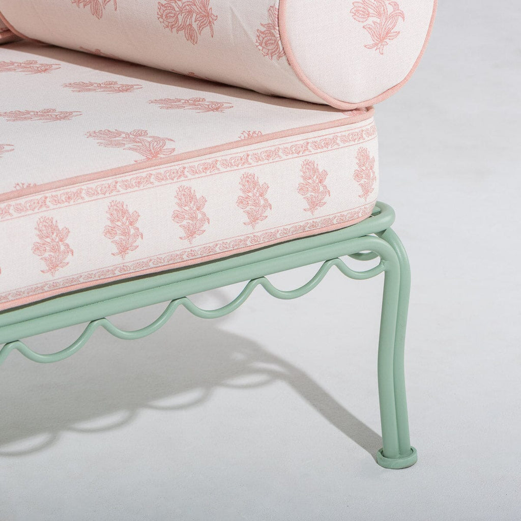 The Al Fresco Sofa by Amanda Lindroth - Image 6