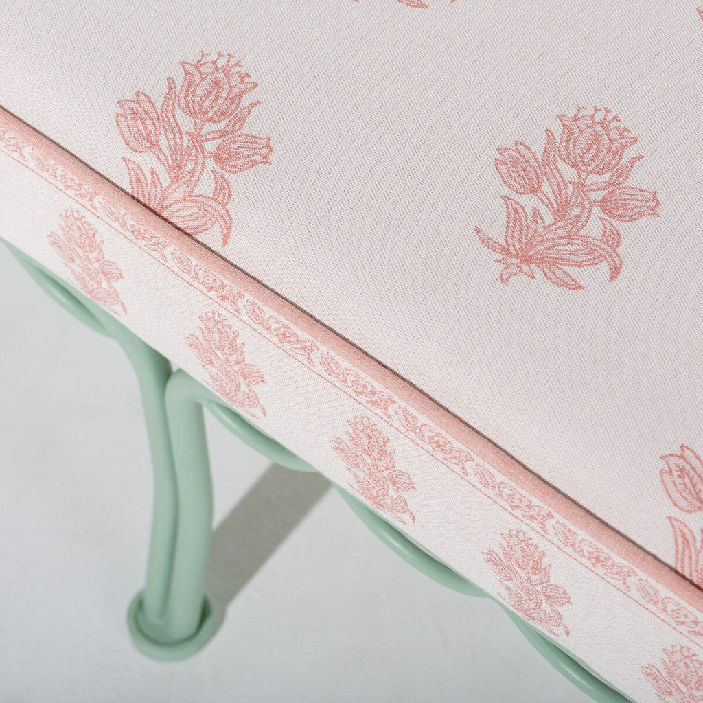 The Al Fresco Sofa by Amanda Lindroth - Image 8